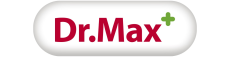 CIO Czech Republic at Dr.Max Pharmacy Chain logo