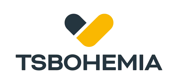 Technical Director at T.S.BOHEMIA a.s. logo