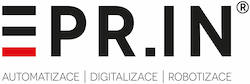 Head of the Software Department at EPRIN s. r.o. logo